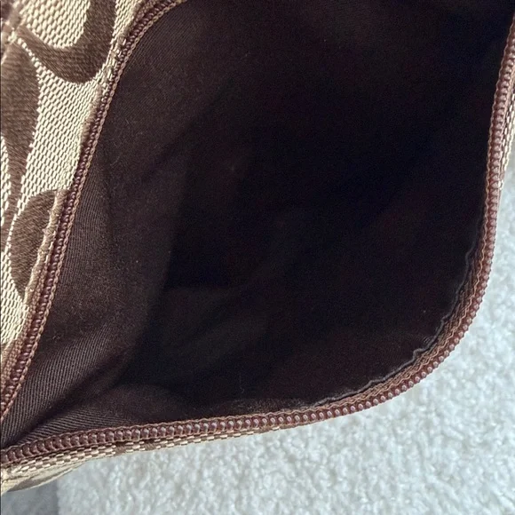 Coach Crossbody Bag - Picture 5 of 14